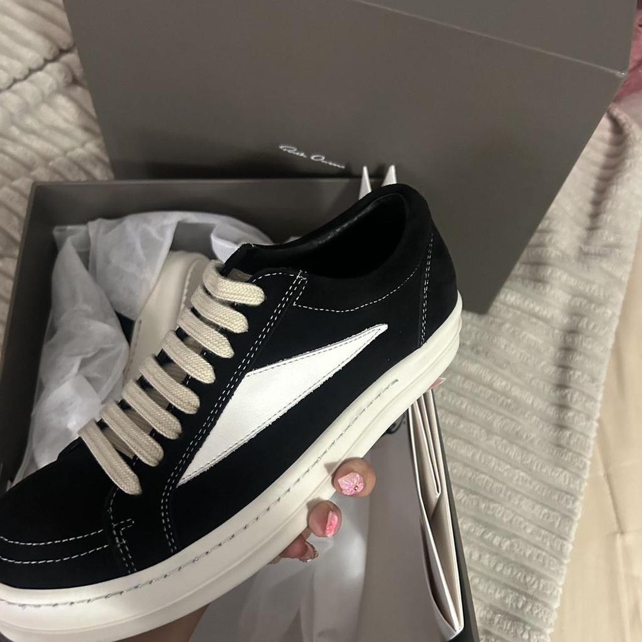 helmut lang travis scott shoes