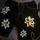 21 men men's black and navy shorts