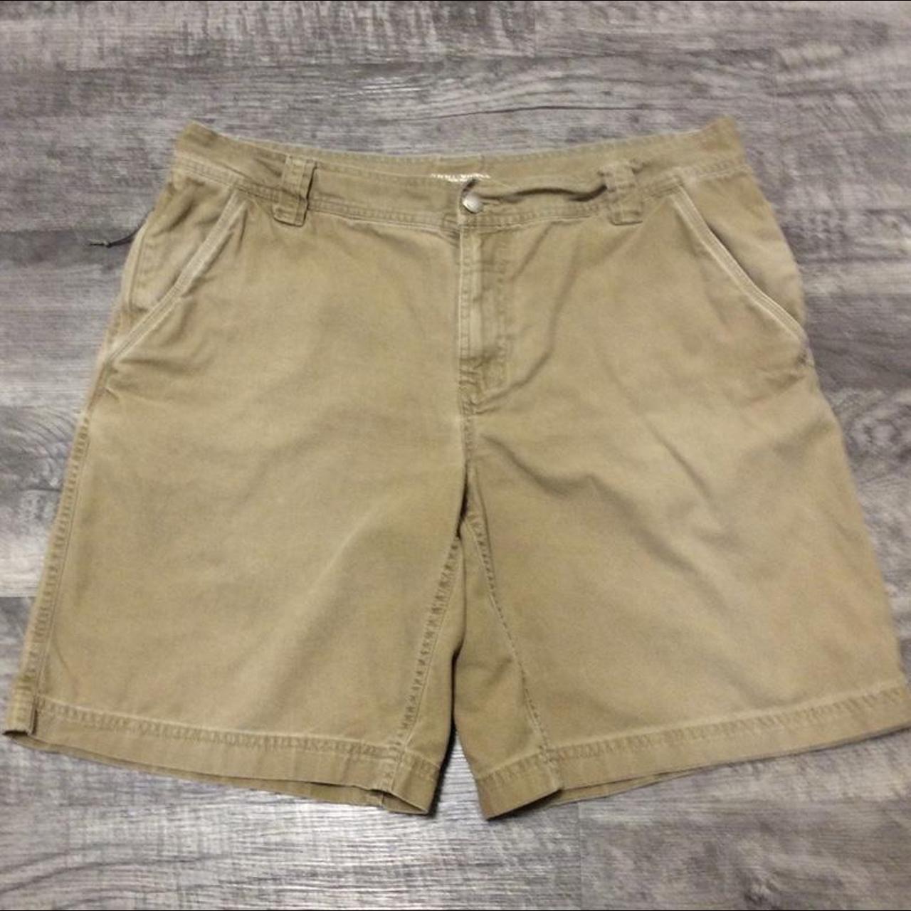 Kuhl Ramblr Shorts. Size 40 x 10. In excellent - Depop