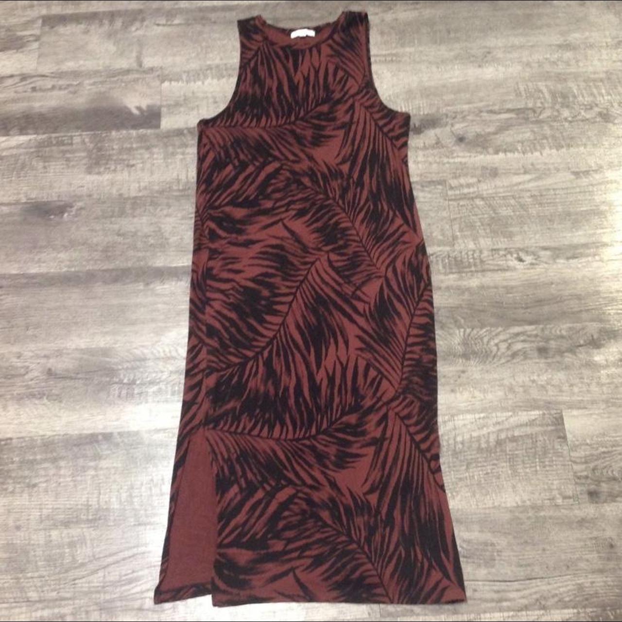 Maxi dress clearance and vans