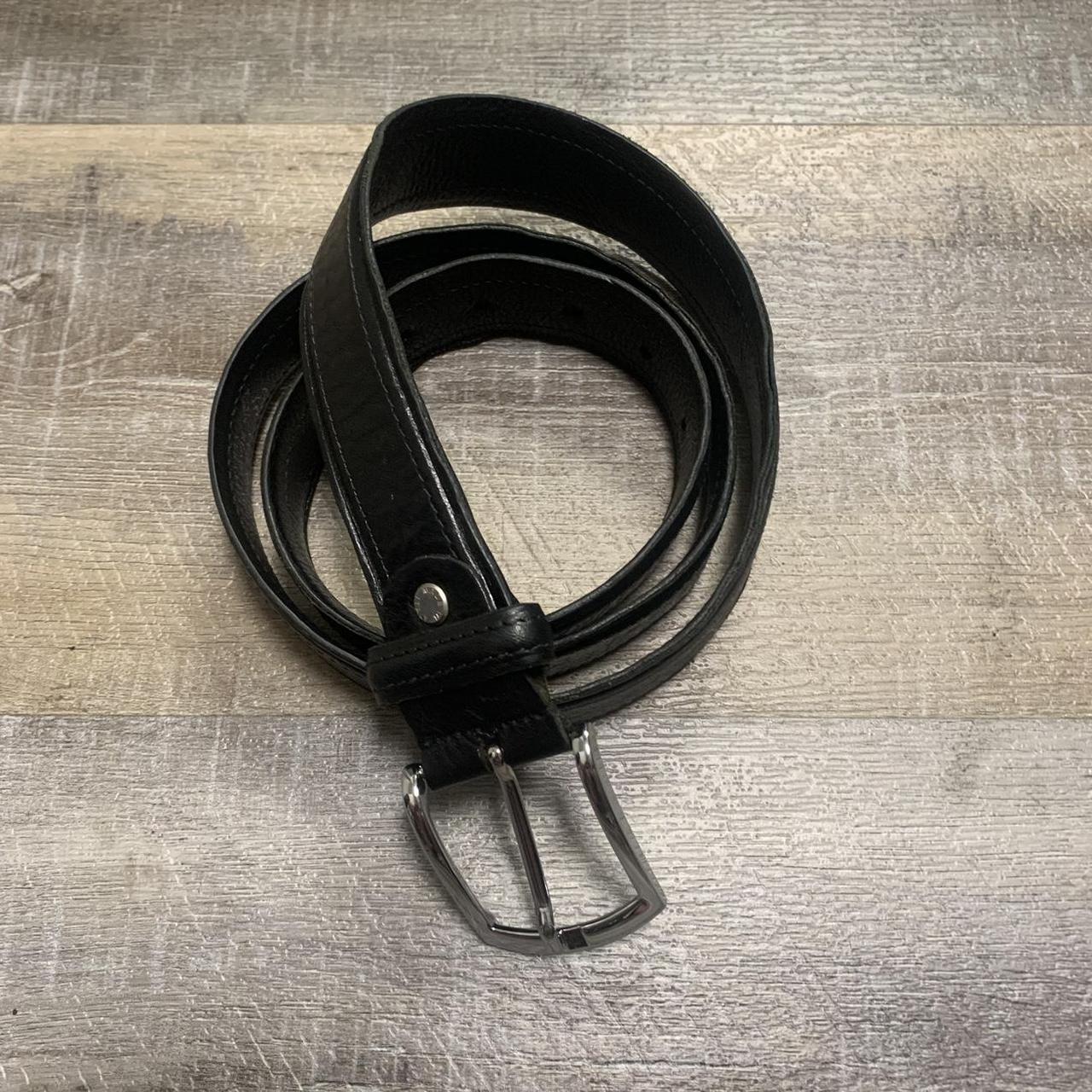 vera pelle belt