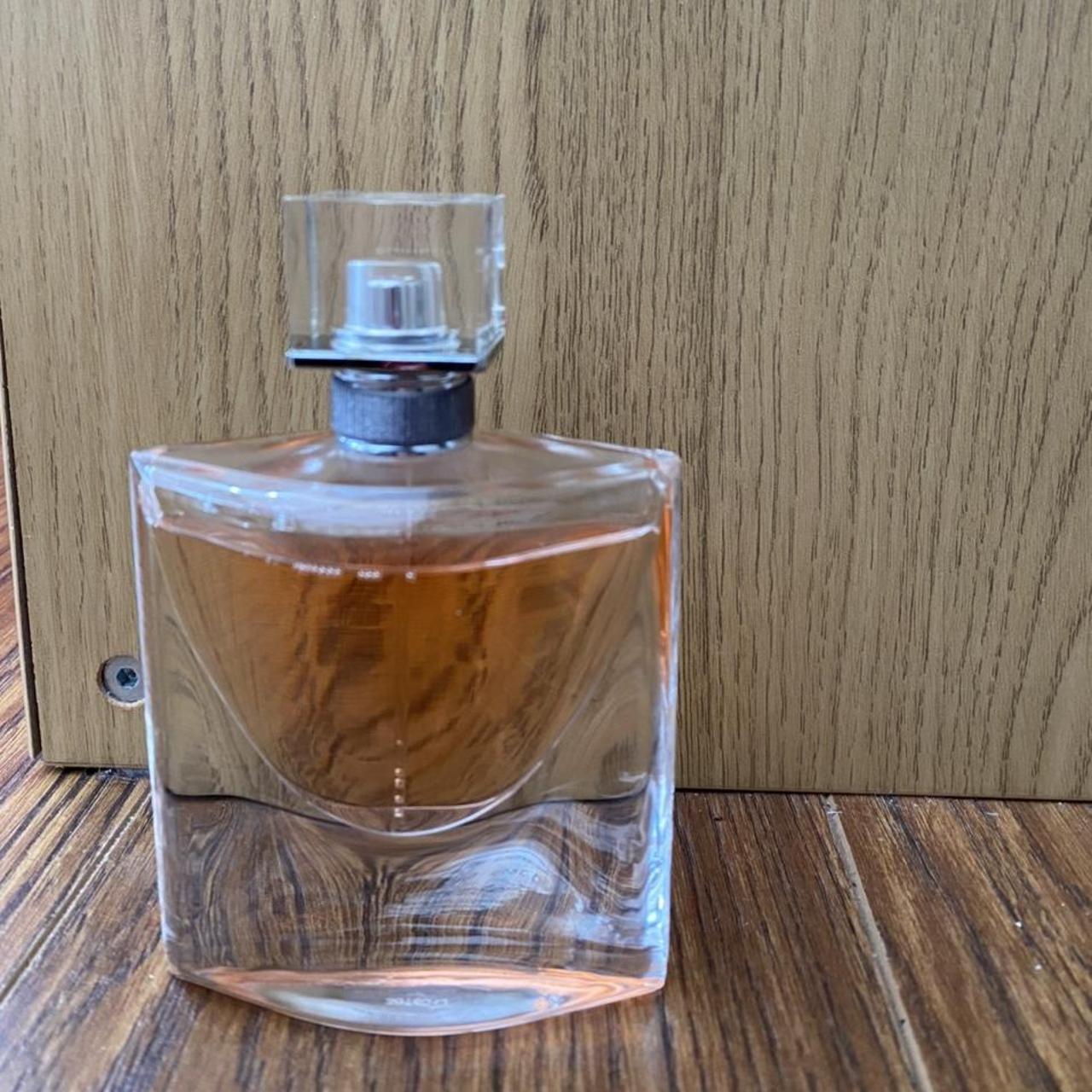 Lancôme Pink Fragrance | Depop