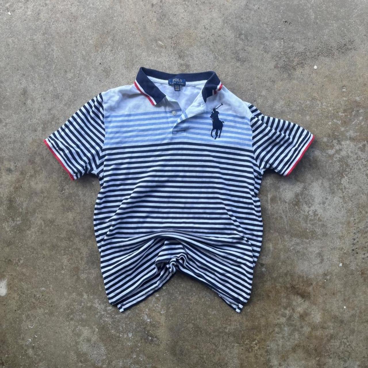 Polo ralph lauren women's multi colour polo shirts