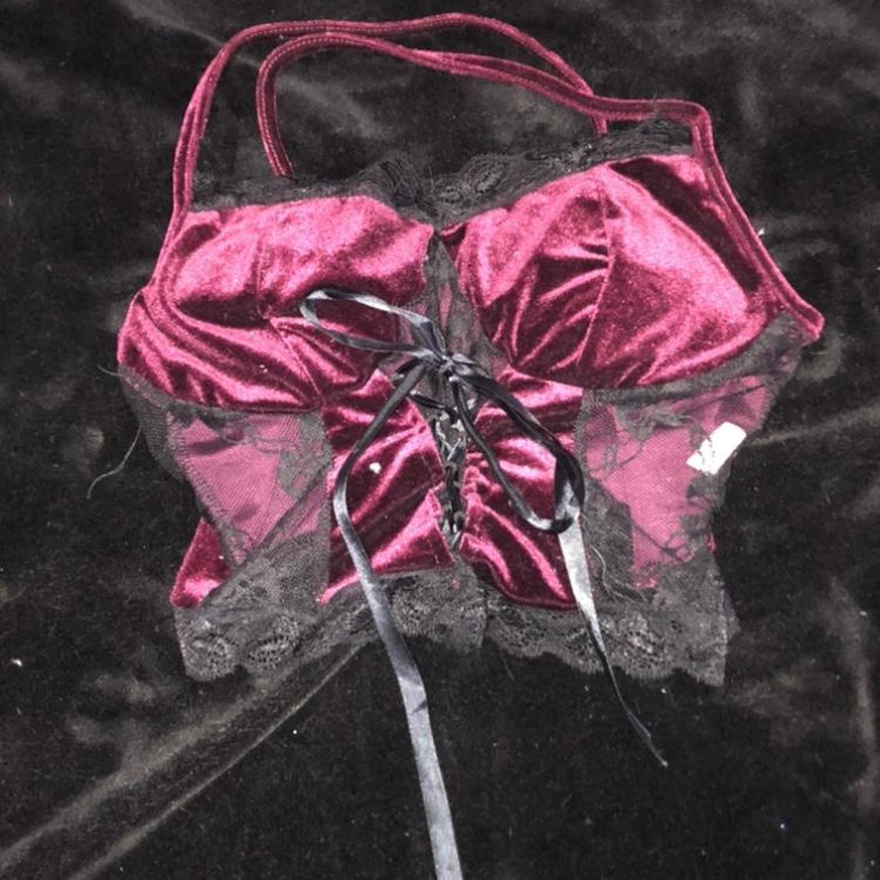 Women's Corset (3)