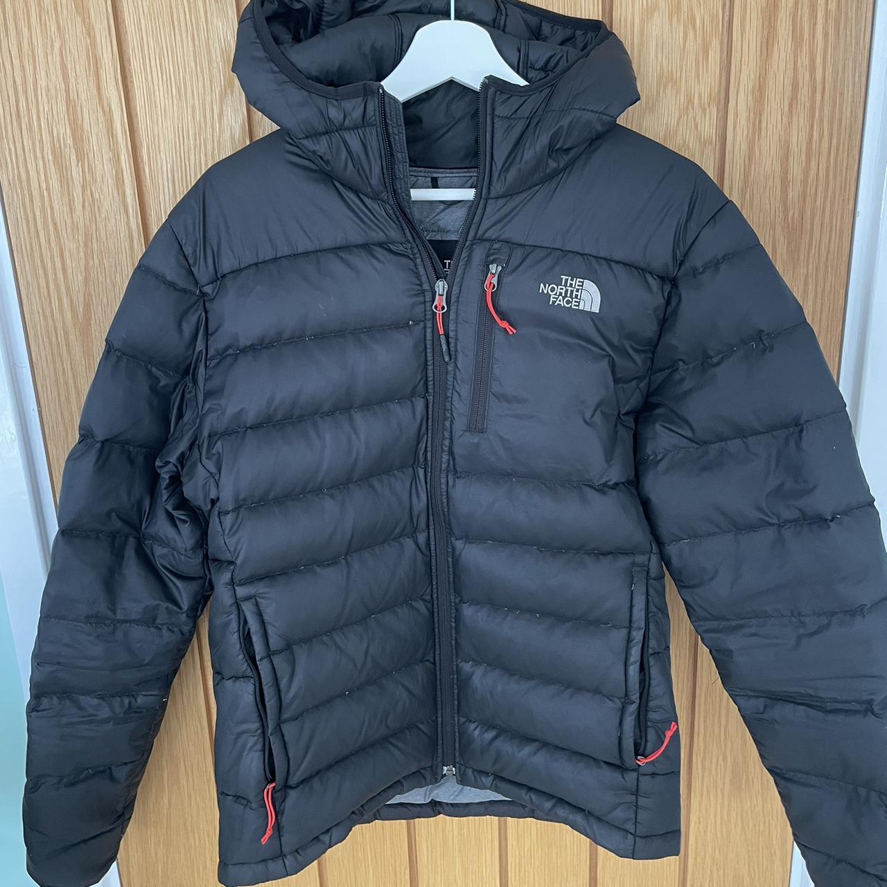 The North Face Puffa ☑️ 550 ☑️ Medium ☑️ Excellent... - Depop