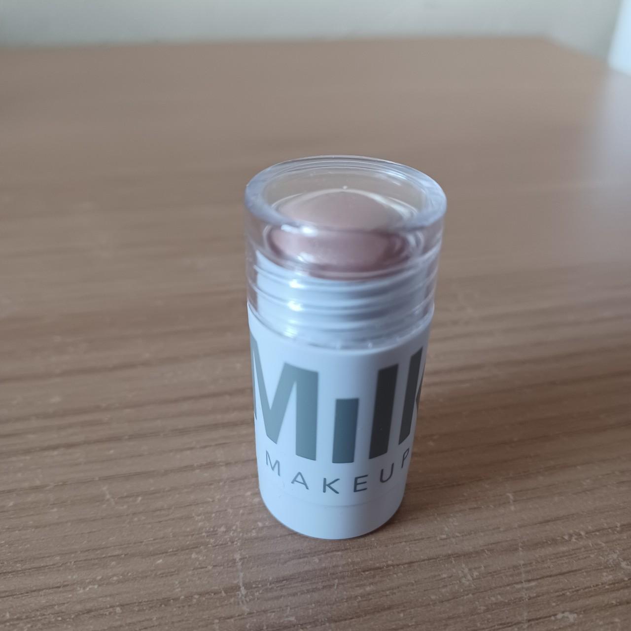 Milk Makeup Highlighter Stick Shade Lit 6.7g Brand... Depop