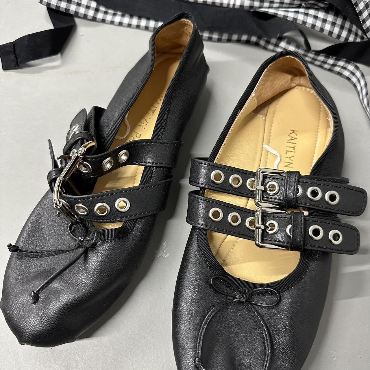 miu miu shoes ballet
