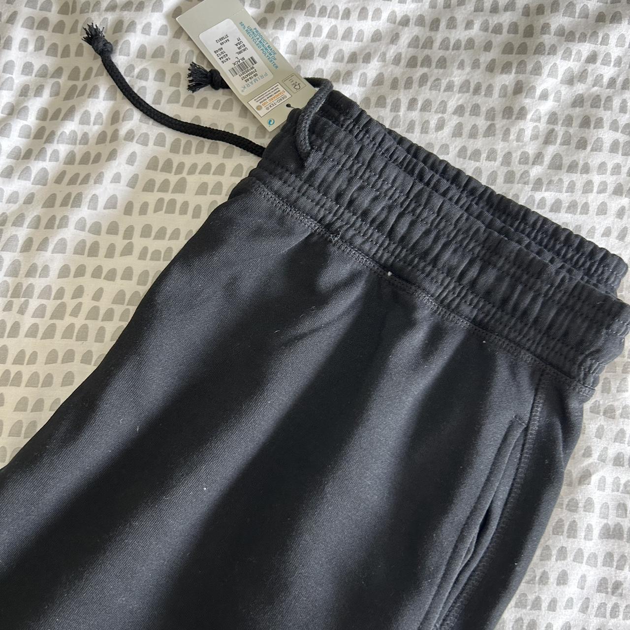 Primark tracksuit bottoms, size L, new with tags,... - Depop