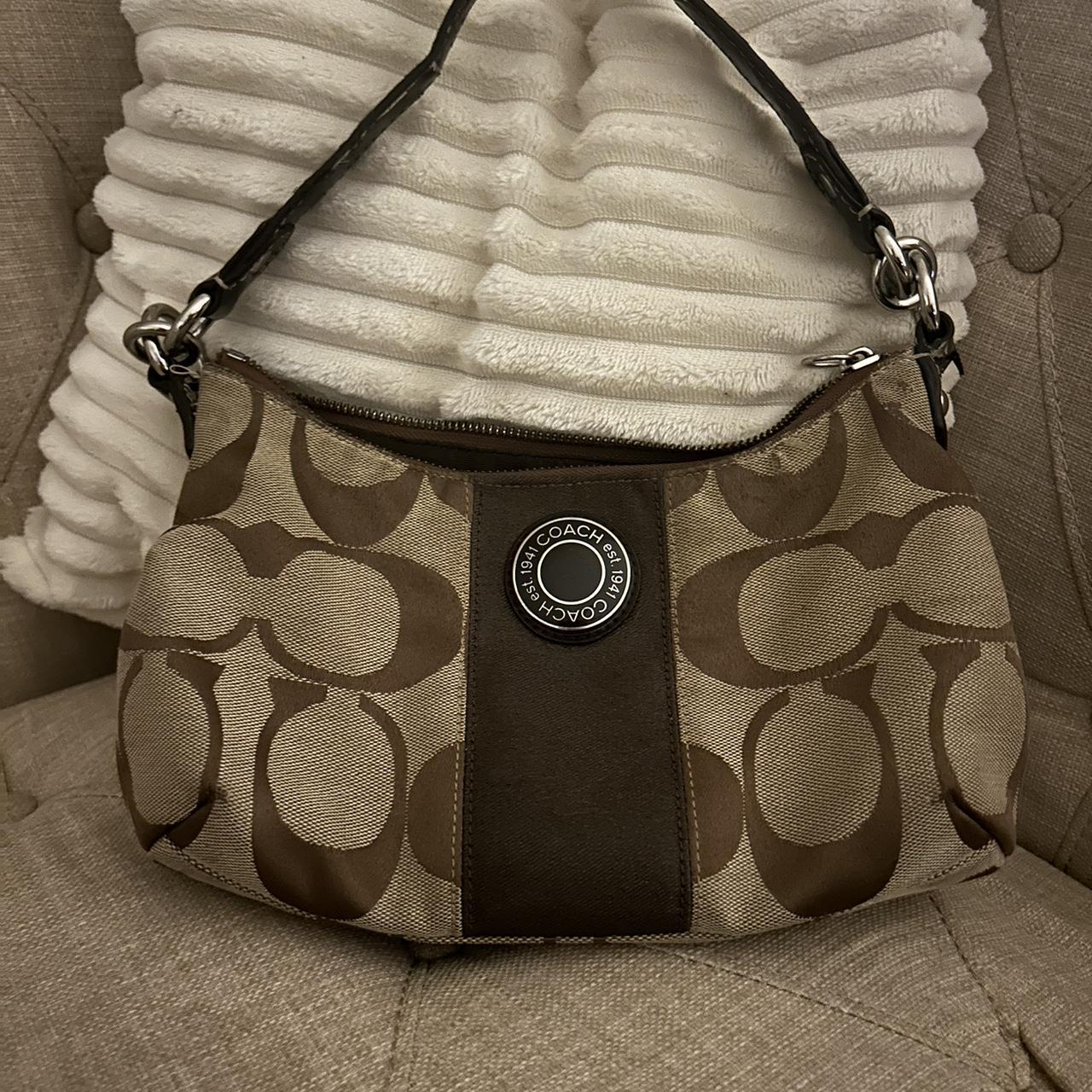 Coach Women's Bag | Depop