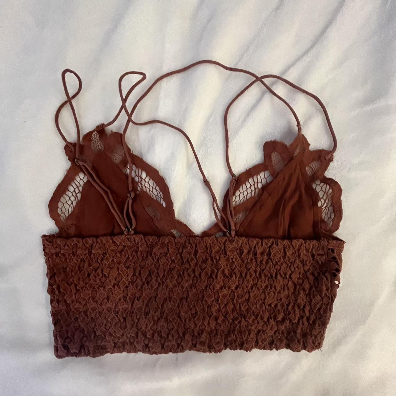 free people bralette‼️, desc🐇𓍢ִ໋🌷͙֒🪐, ⤷ style