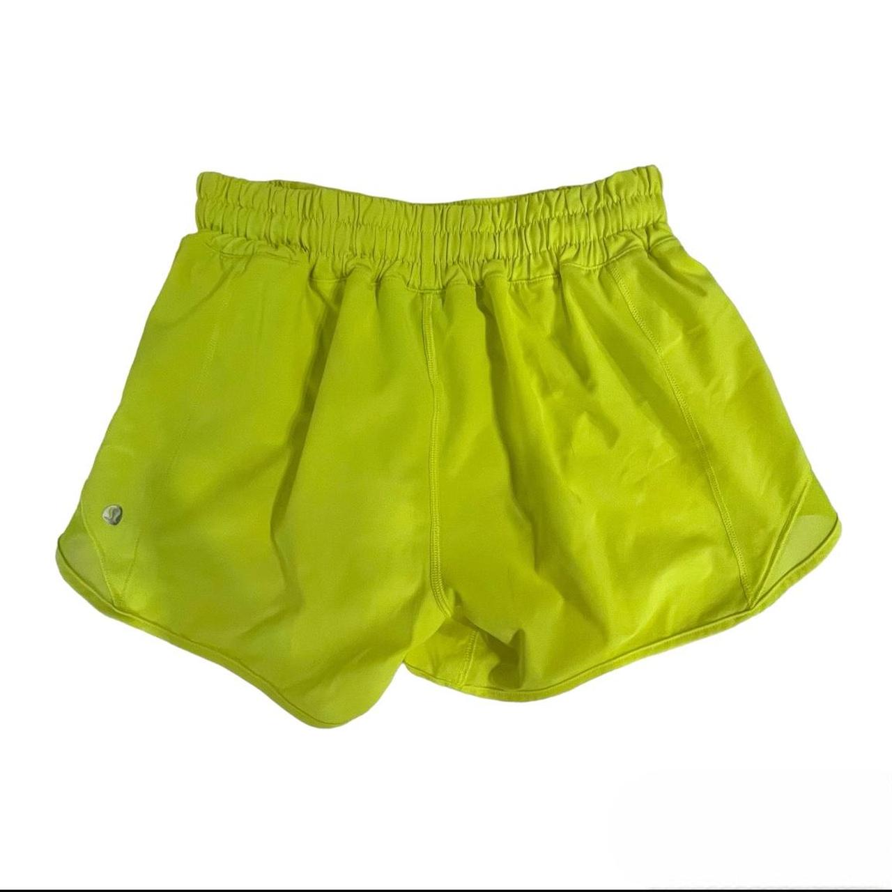 hotty hot lulu shorts🌷 desc🐇𓍢ִ໋🌷͙֒🪐 ⤷ style... Depop