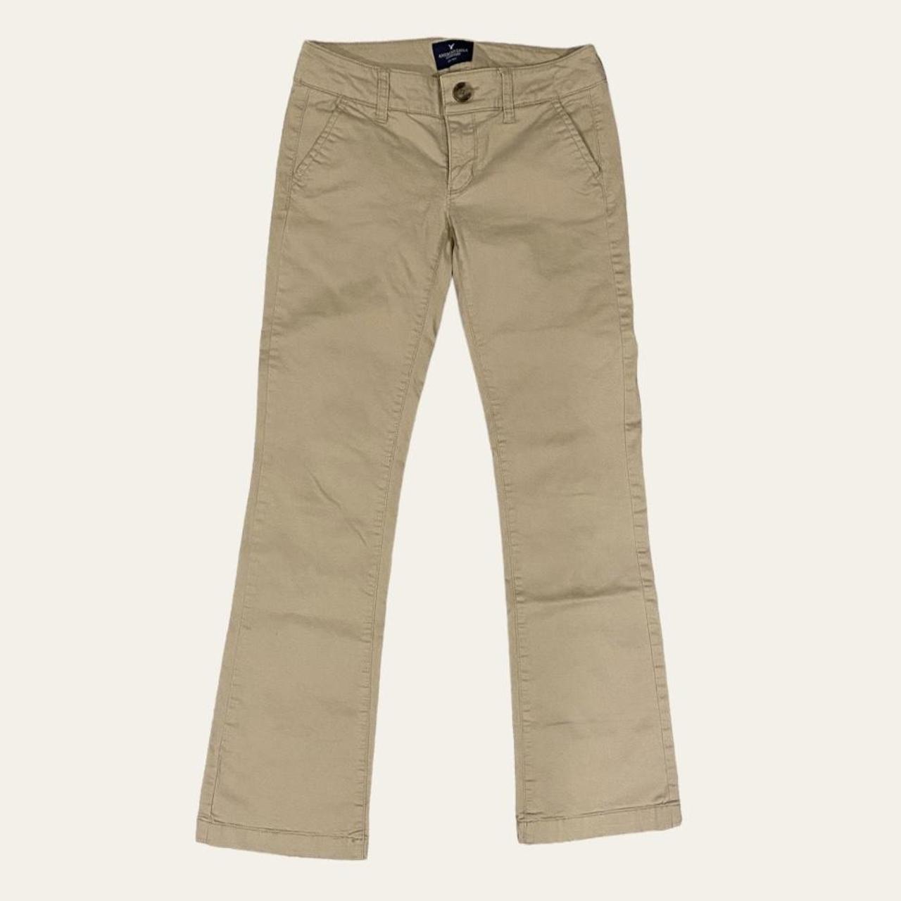 Pants Chinos & Khakis By Loft Size: 2