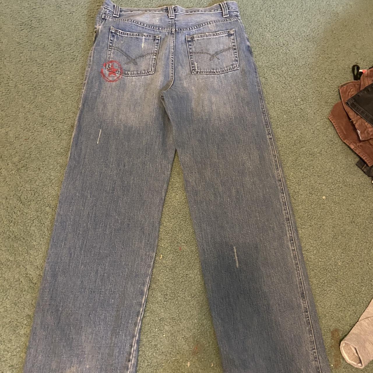 Women's Blue Jeans | Depop