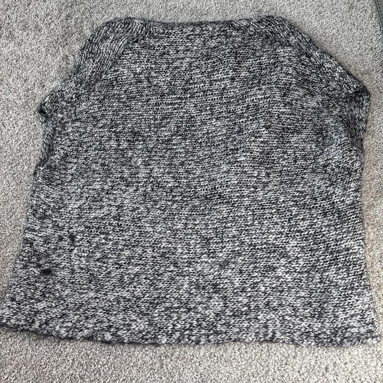 Source Unknown Women's Sweater - Grey - One size … - image 4