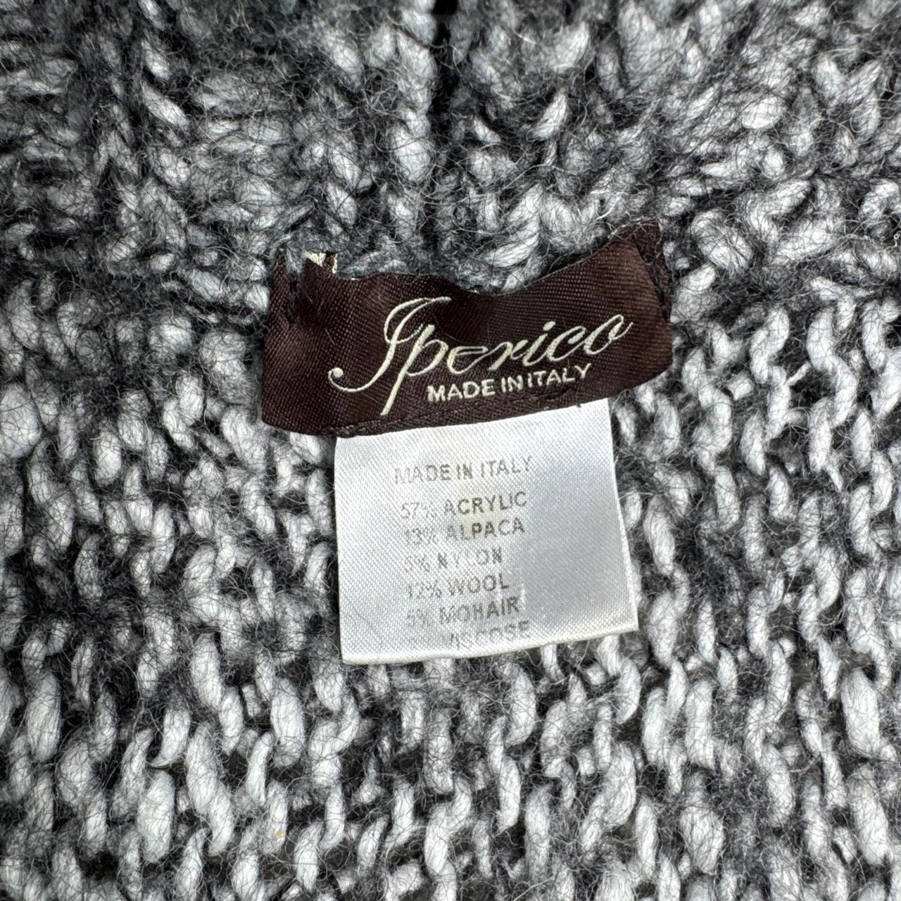 Source Unknown Women's Sweater - Grey - One size … - image 2