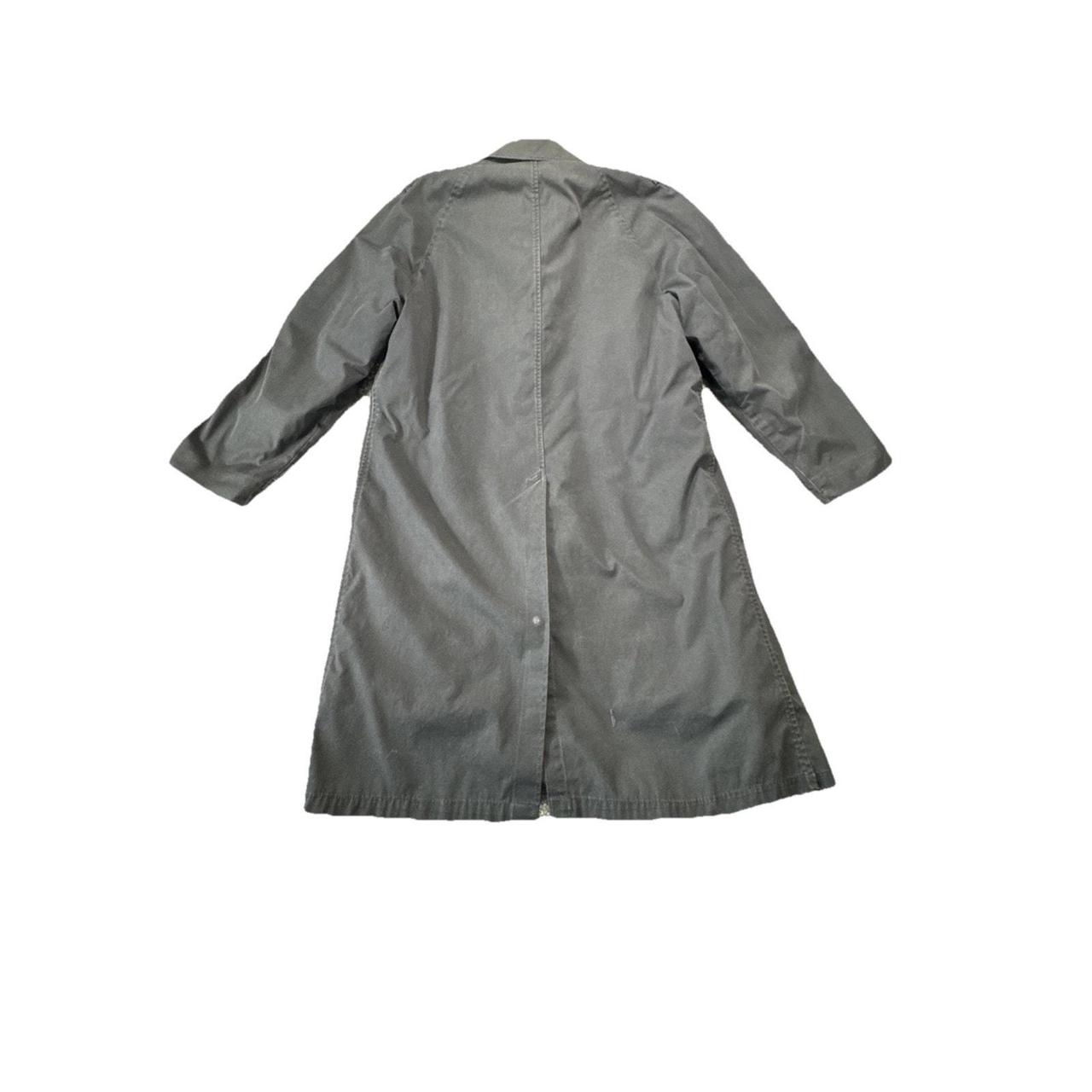 Source Unknown Men's Jacket - Black – The Militar… - image 7