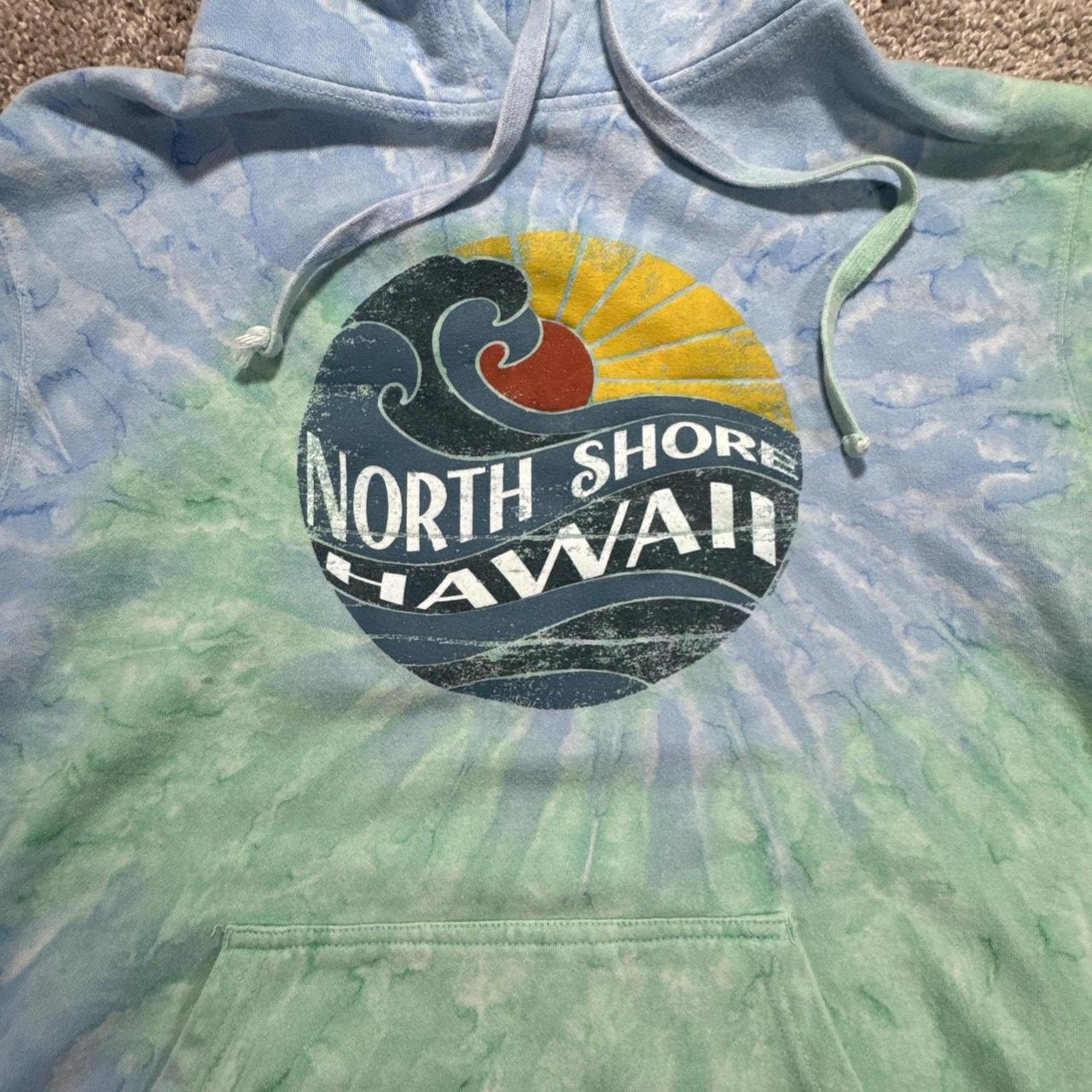 Source Unknown Women's Sweatshirt - Multi - XL – … - image 2