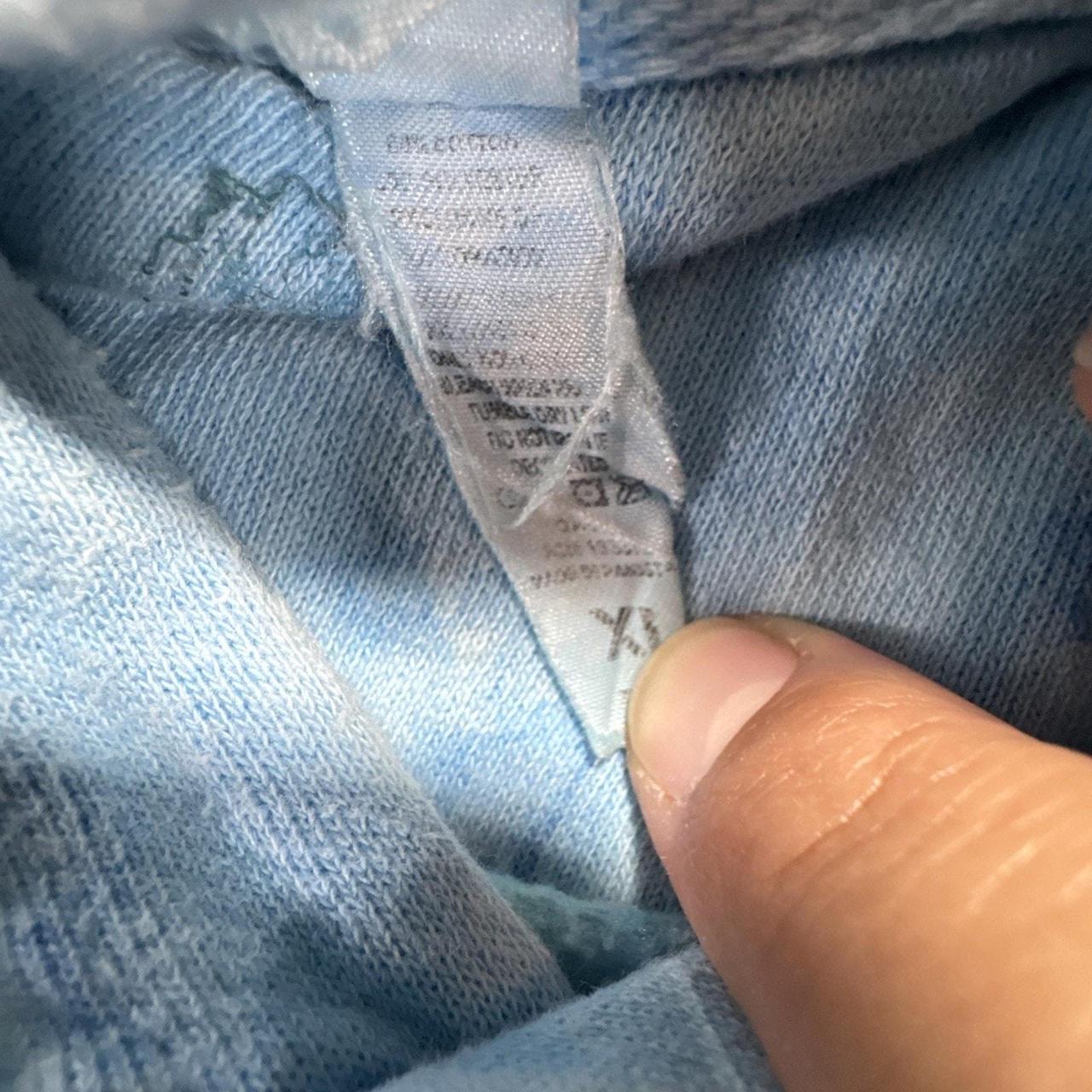 Source Unknown Women's Sweatshirt - Multi - XL – … - image 4