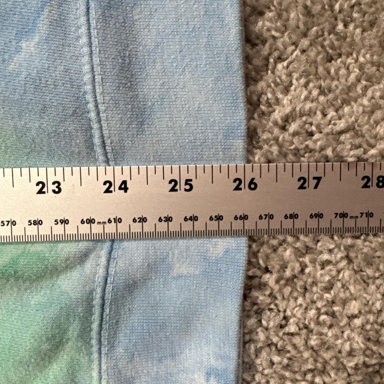 Source Unknown Women's Sweatshirt - Multi - XL – … - image 6