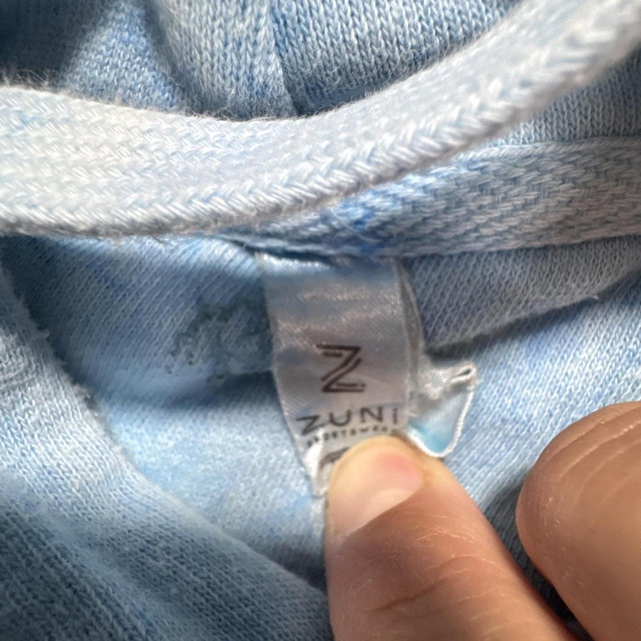 Source Unknown Women's Sweatshirt - Multi - XL – … - image 3