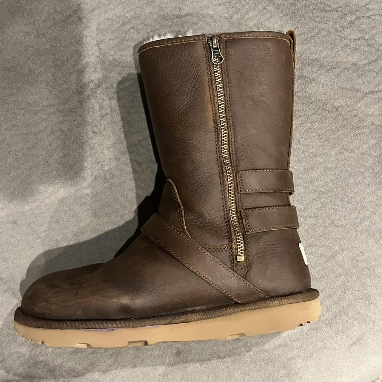 Ugg kaila 2024 size 5