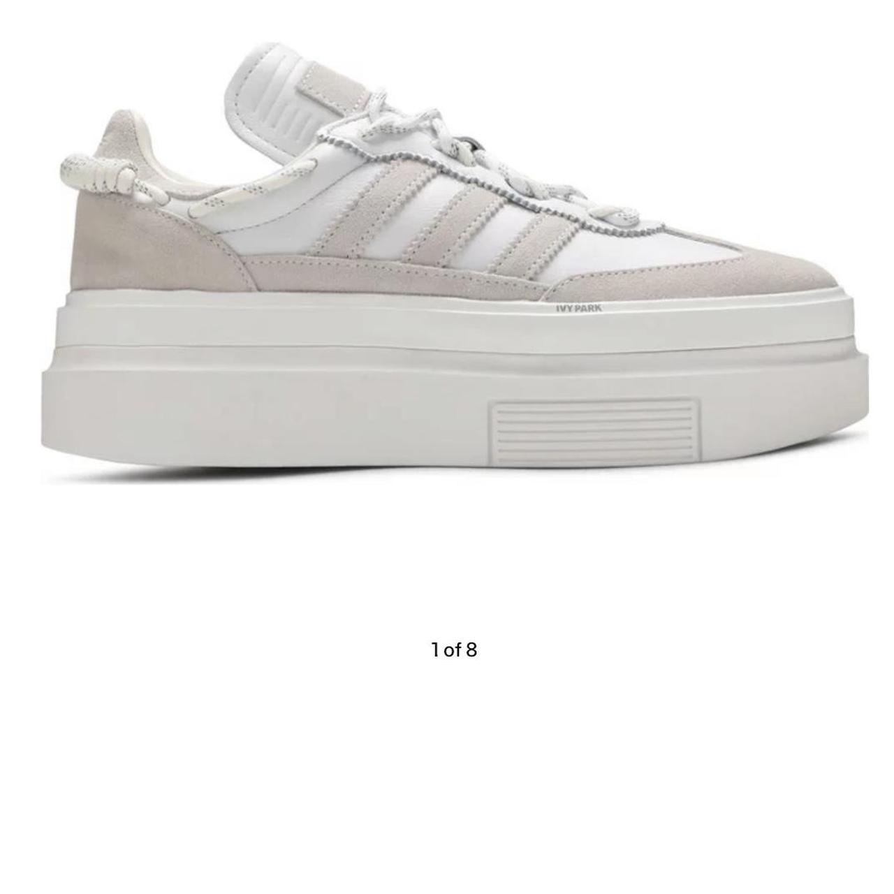 Icy Park Adidas Super Sleek 72 Sneakers Ivy Park X Wmns Super