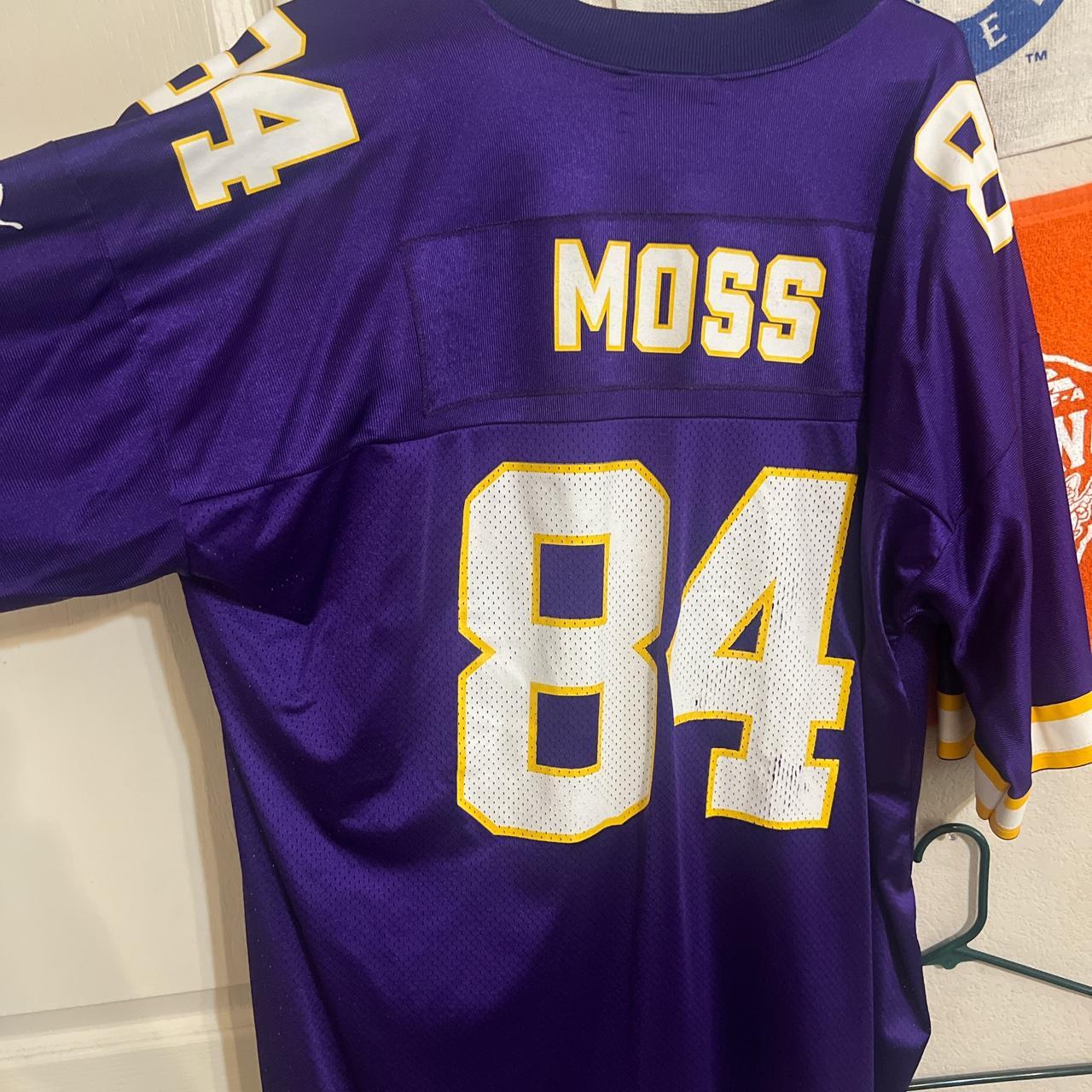 PUMA Randy Moss Active Jerseys for Men