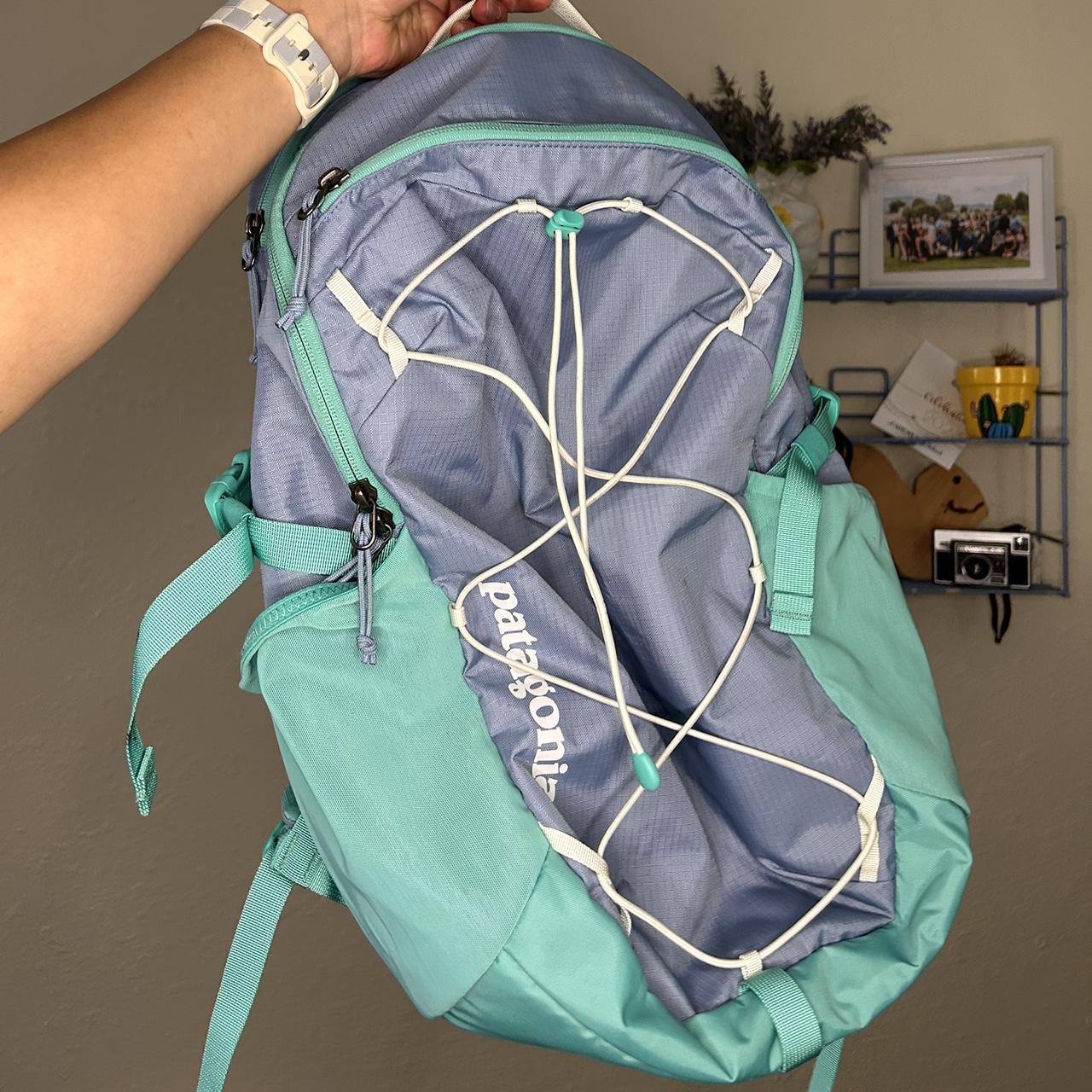 PATAGONIA 42L backpack WITH laptop sleeve. Sleeve... Depop