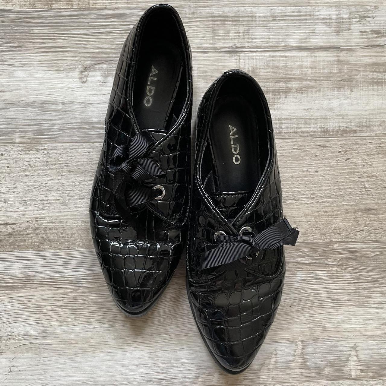aldo astawia loafers