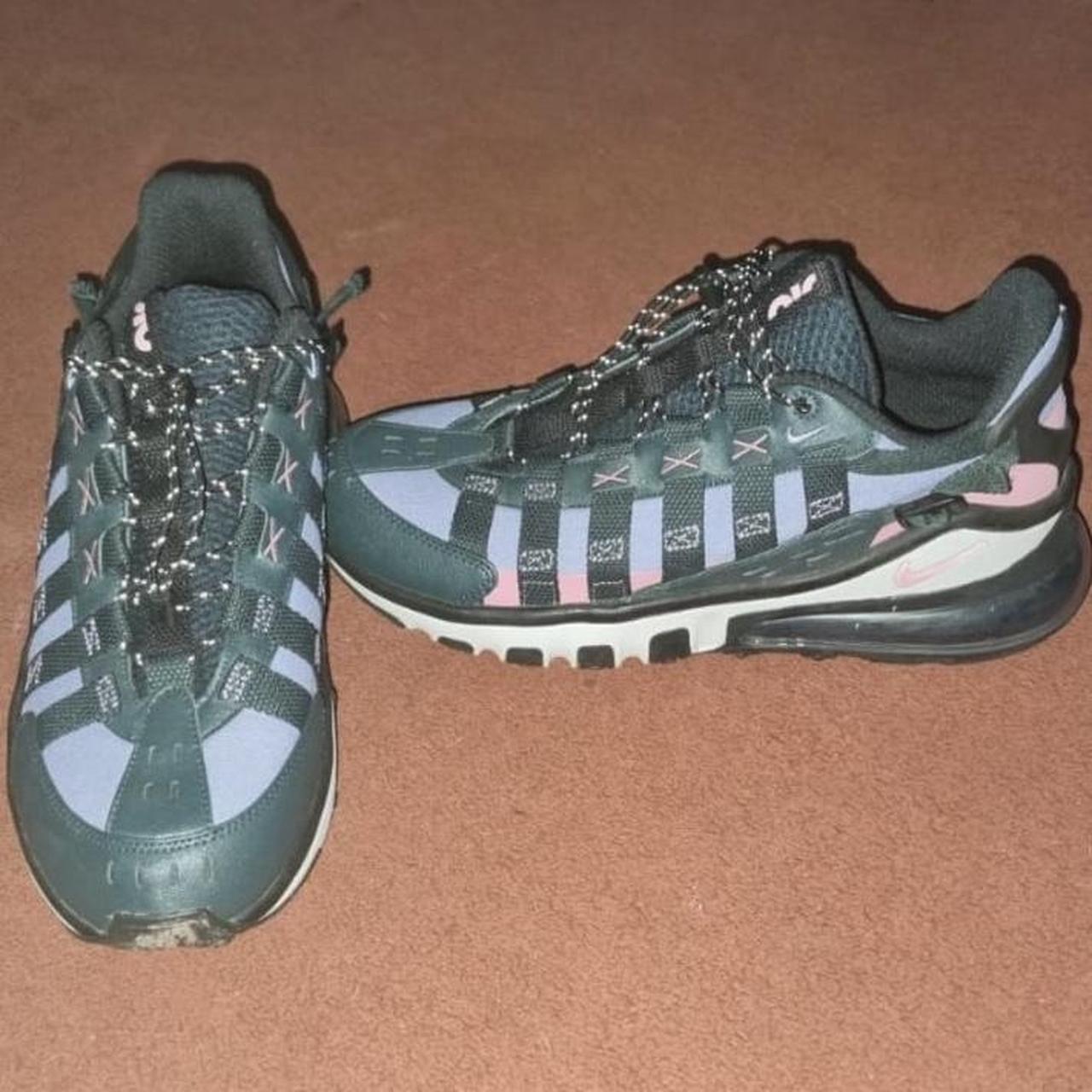 Nike Sneaker Nike Air Max 270 Drop Cq7740 Nike Air Max 270