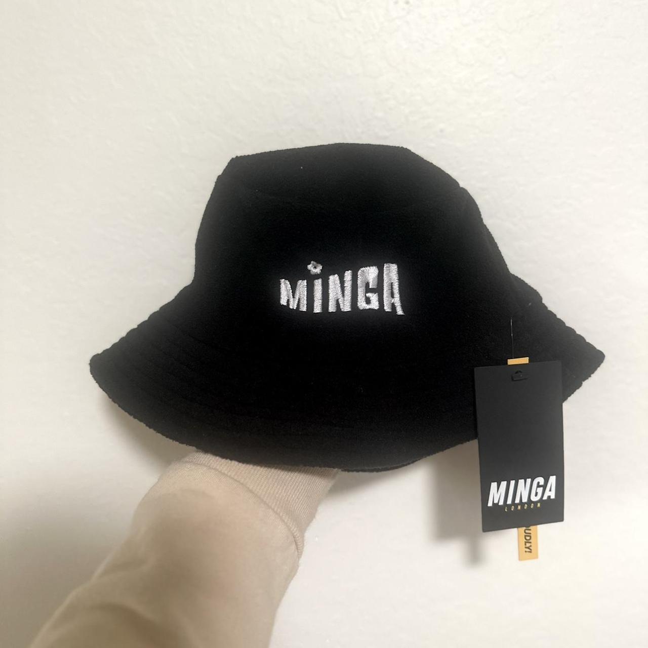 Minga London バケットハット - ハット