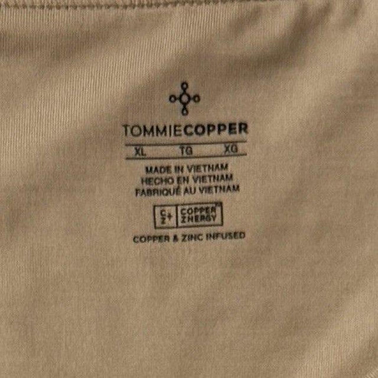 Source Unknown Women's Tank top - White/White - X… - image 6