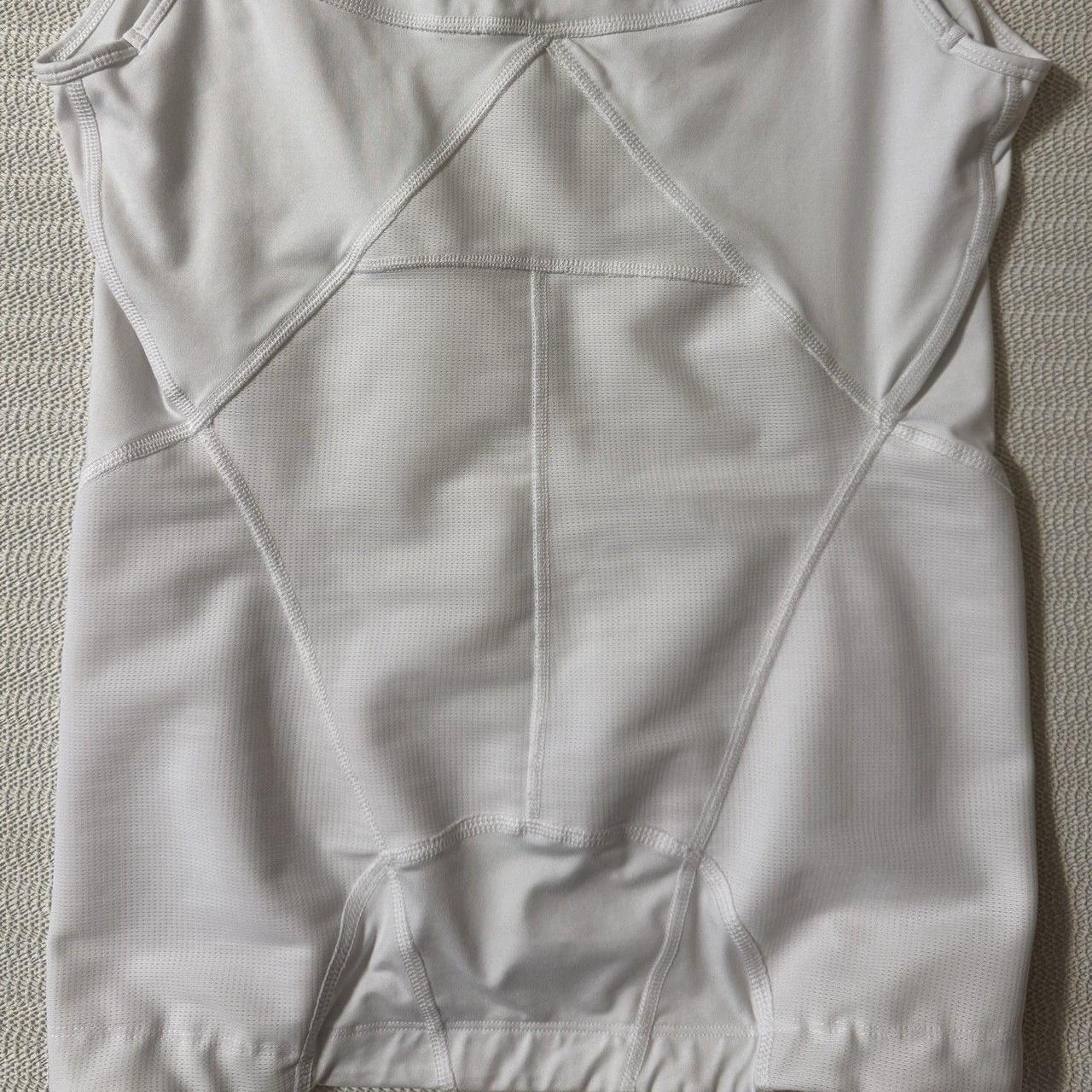 Source Unknown Women's Tank top - White/White - X… - image 8