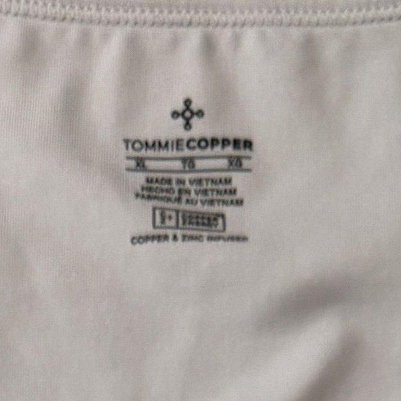 Source Unknown Women's Tank top - White/White - X… - image 7