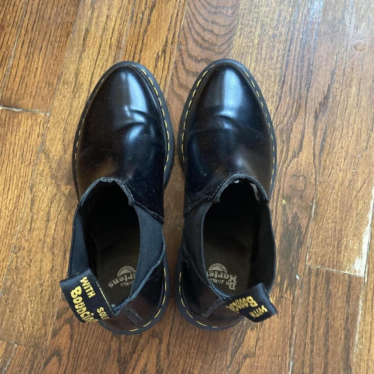 bianca dr martens