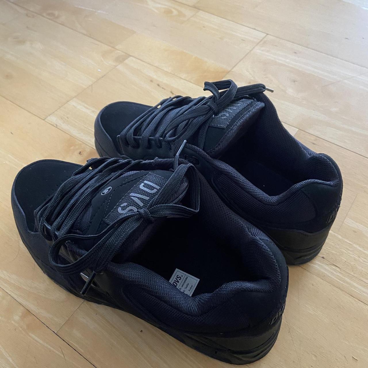 DVS skate shoes originally got these for $170 great... - Depop