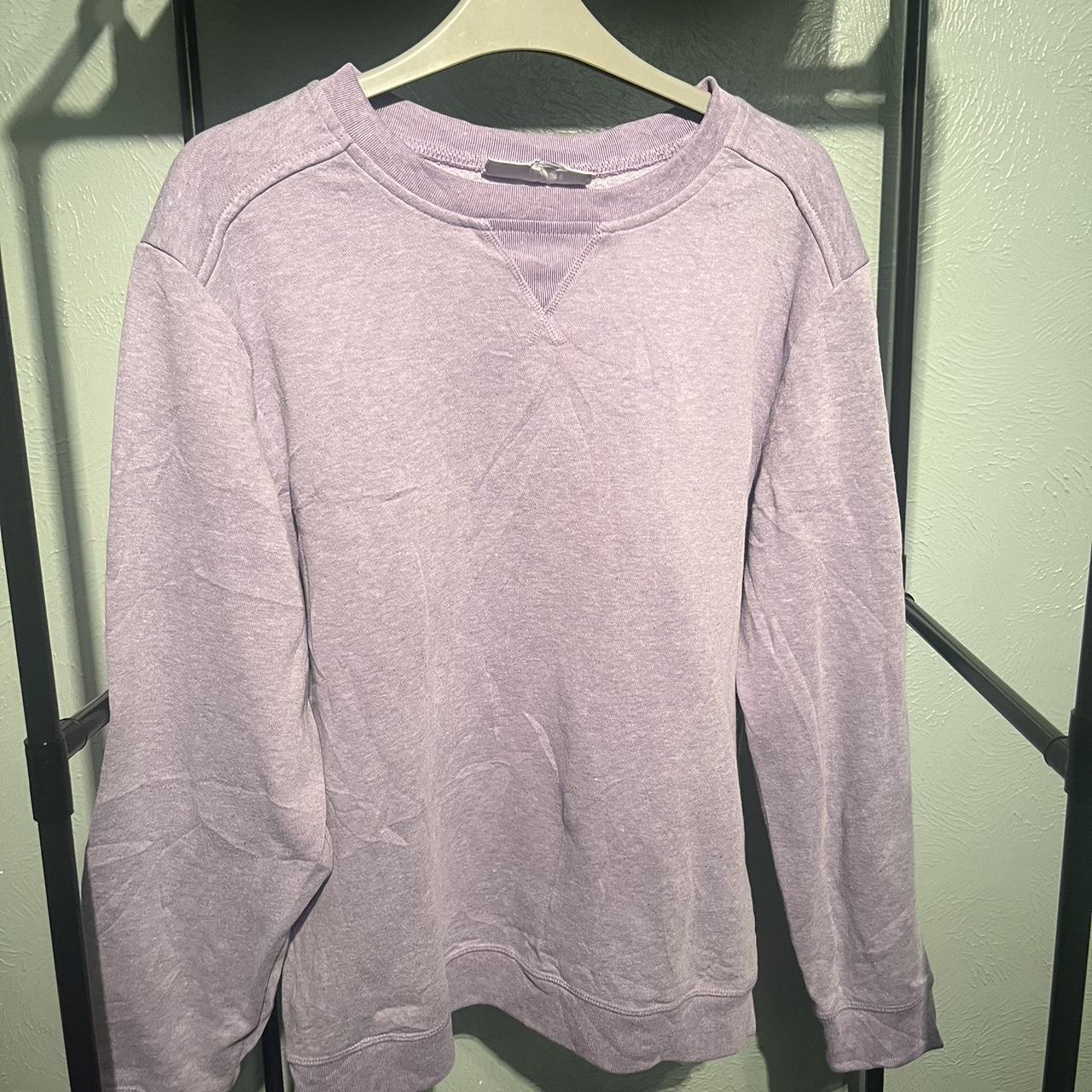 Karen scott sport sweatshirt best sale