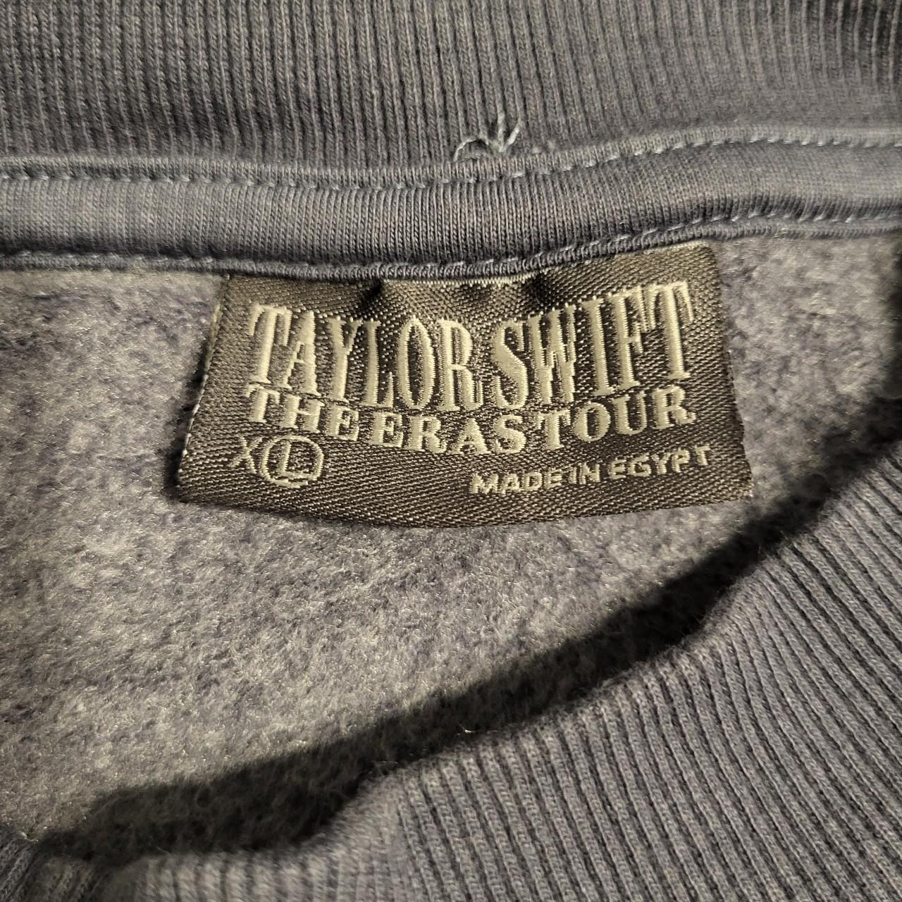 Taylor Swift Patch Merch The Eras Tour Swifties - Depop