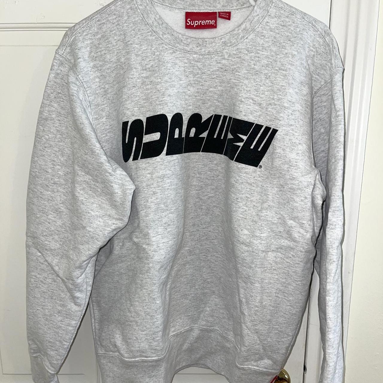 正規店 supreme Breed Crewneck メンズ | bca.edu.gr