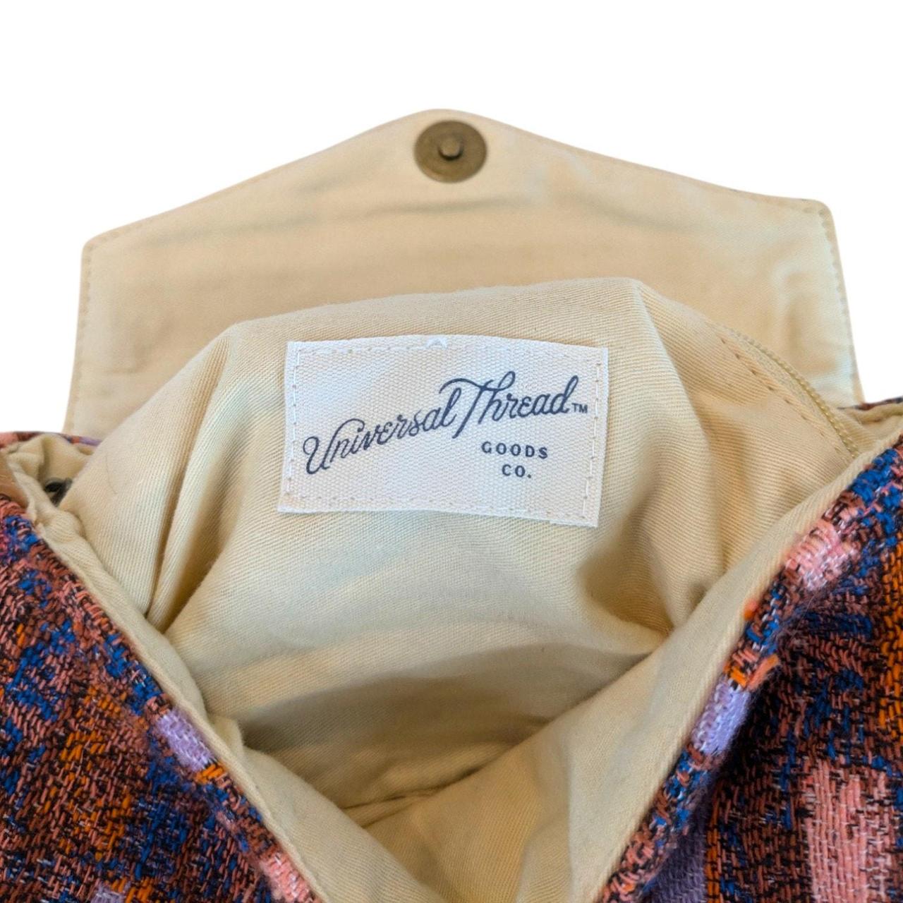 Universal Thread Women's Bag - Multi – • Color: M… - image 3