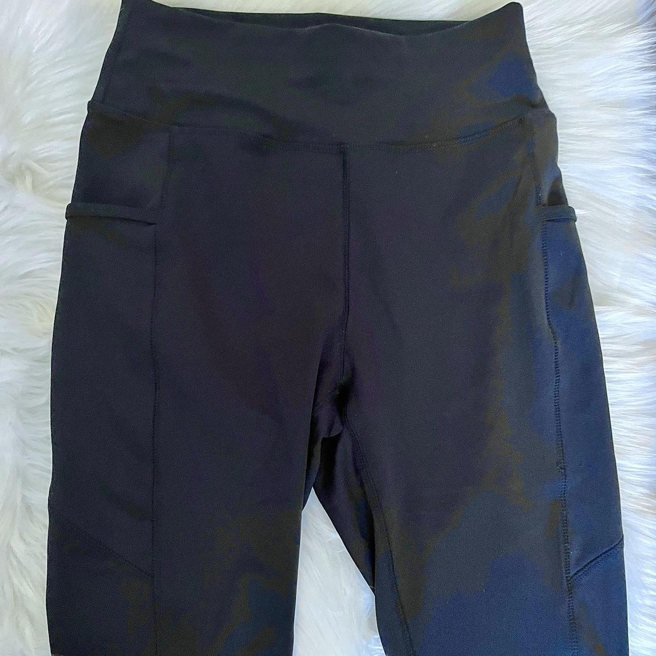 Popfit Black Workout Leggings Brand new (Also Depop