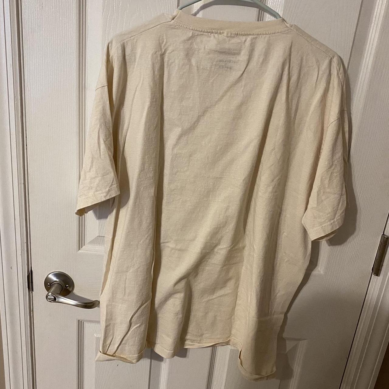 Daisy Street Men's multi T-shirt (2)