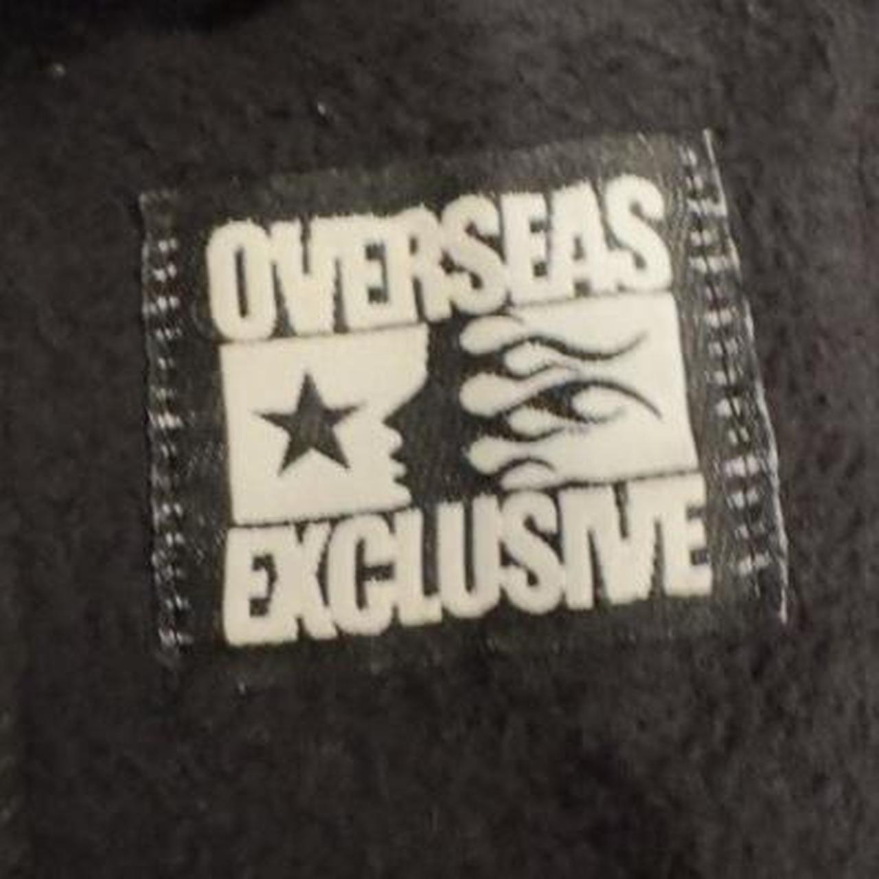 Hellstar Men's Jacket - Black/Multi - M – Hellstar - image 5