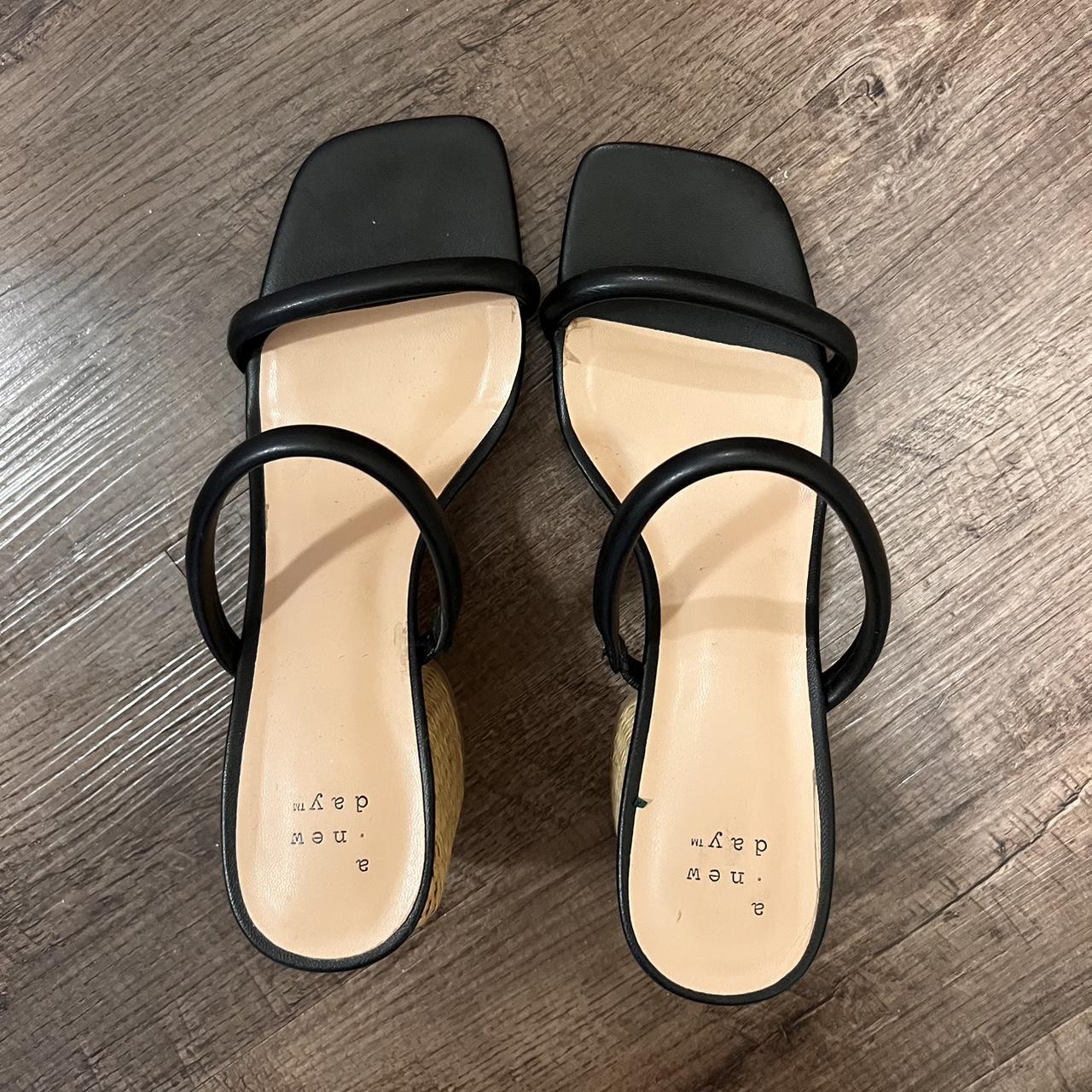 Target Women's Sandals | Depop