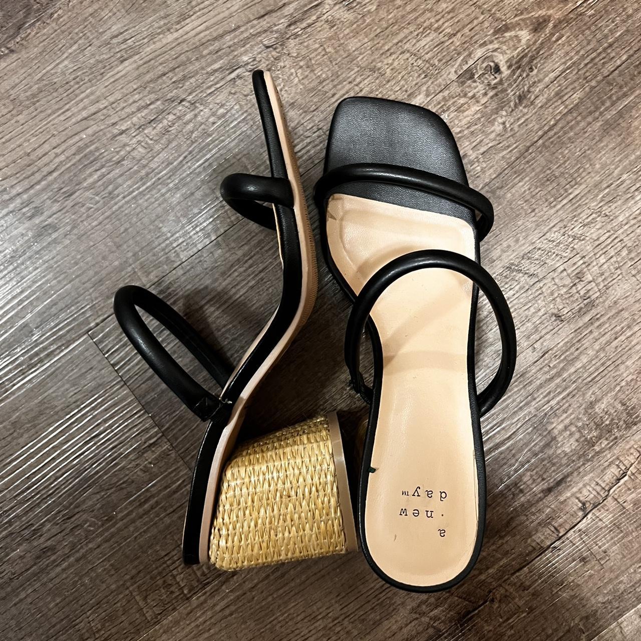 Target Women's Sandals Depop
