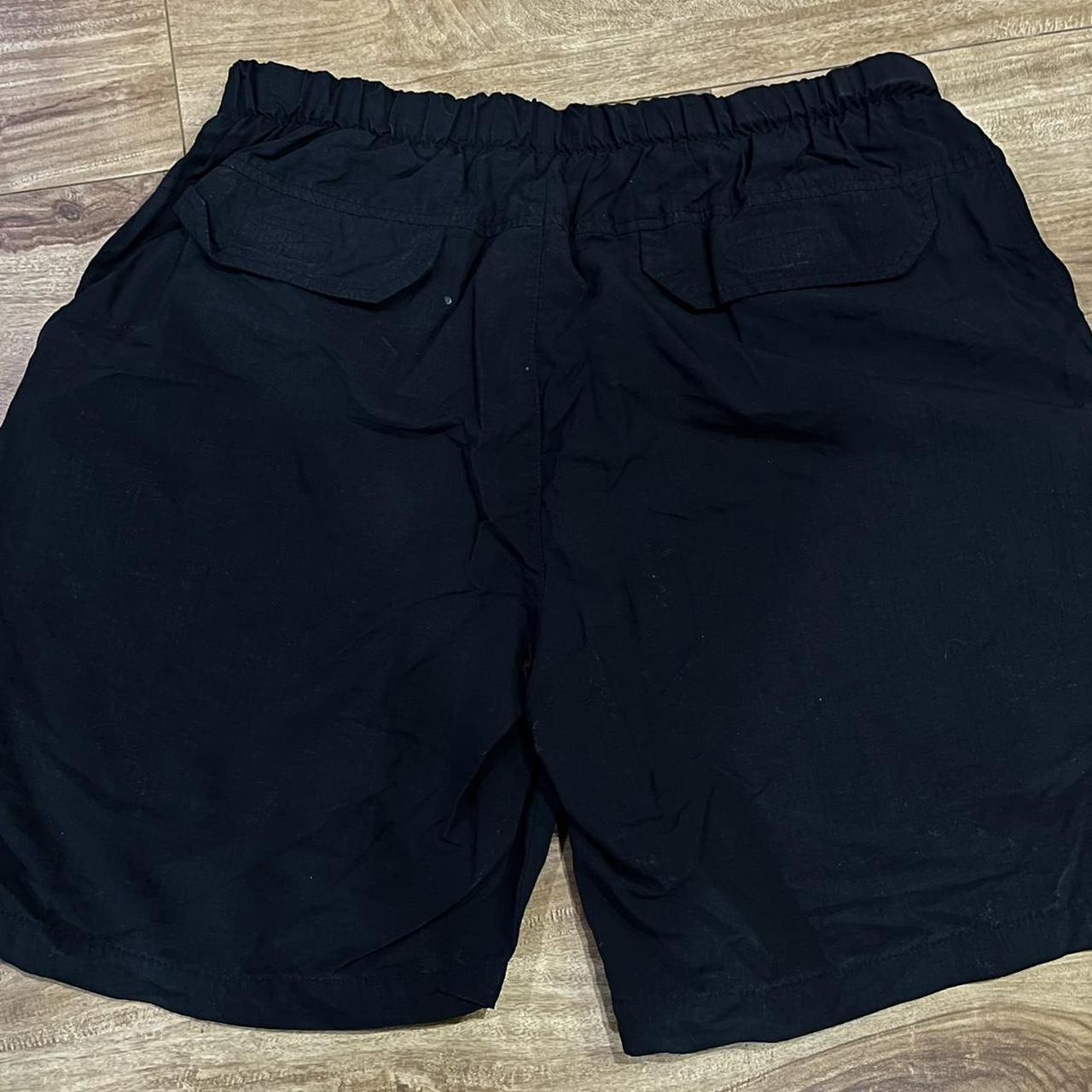 Marlboro Men's Shorts | Depop