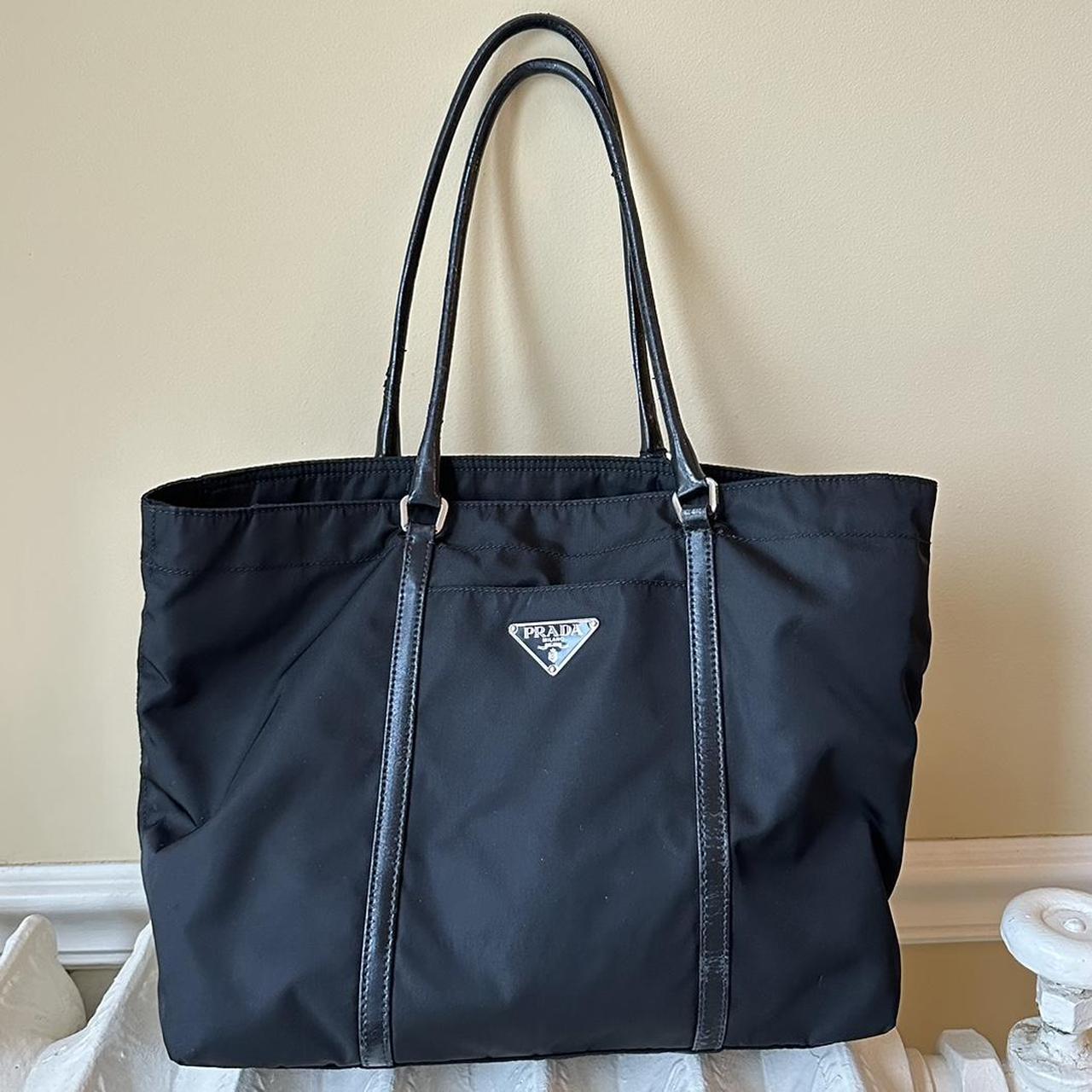 Depop shop prada bag