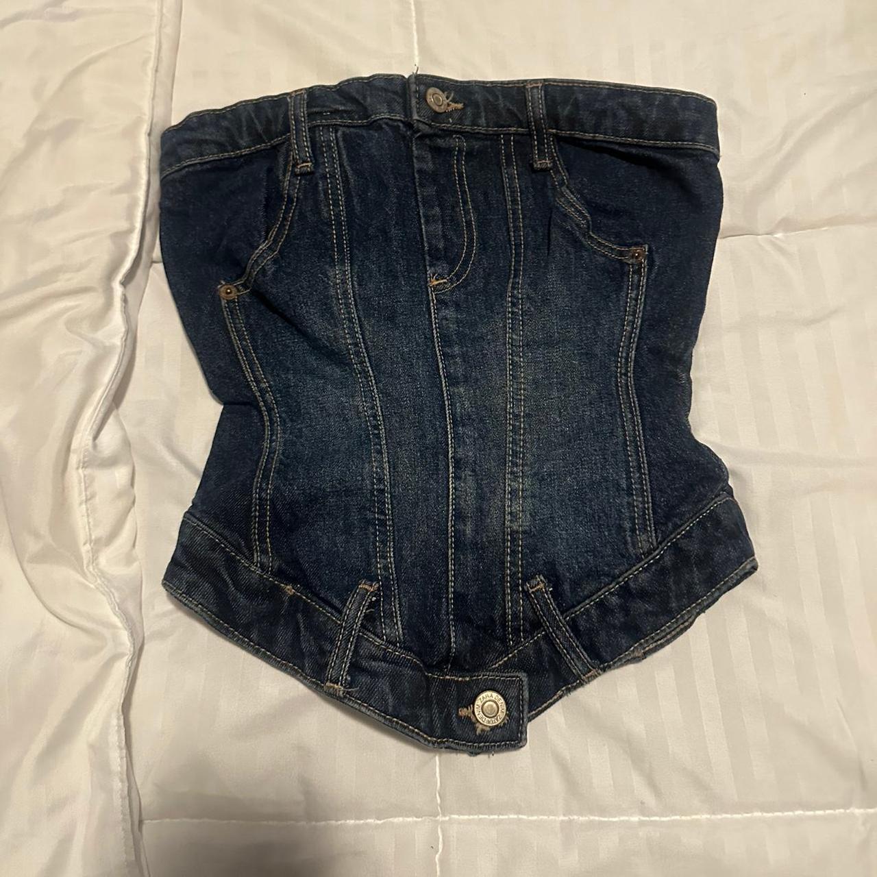 item listed by briahdel