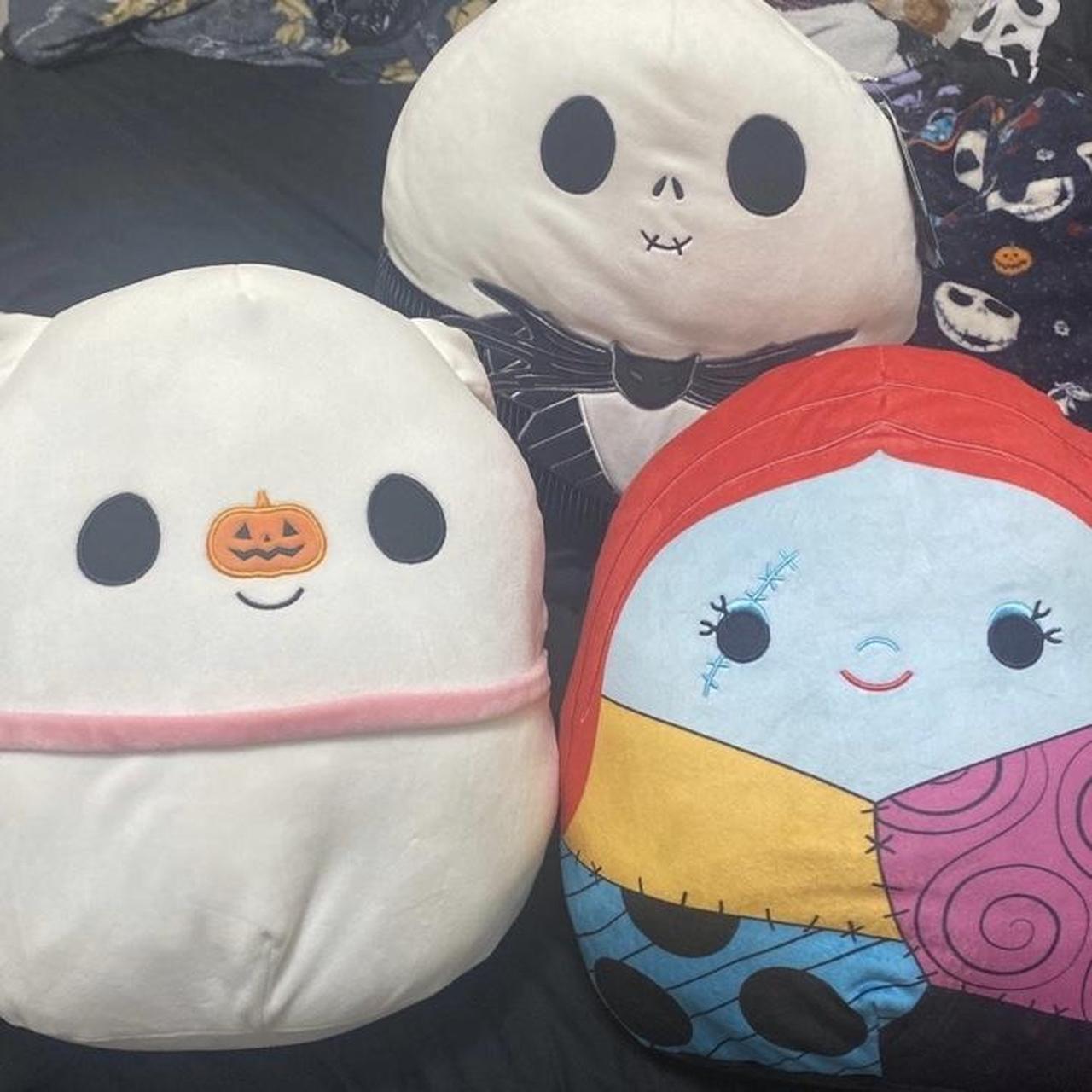 Squishmallow ZERO newest 14”