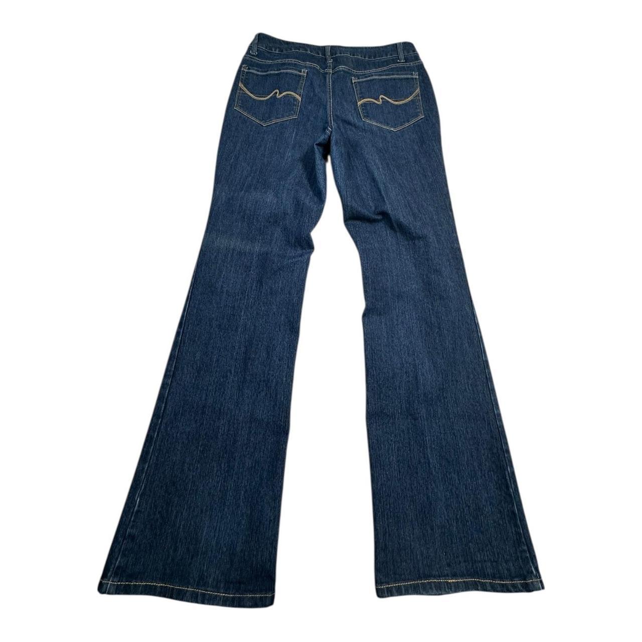 Faded Glory Women's Bootcut Jeans - Blue - 16 – F… - image 2